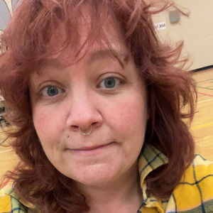 Meet your Posher, Angela